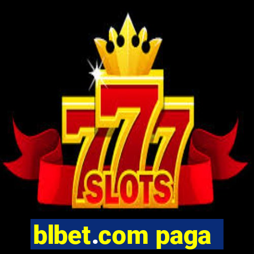 blbet.com paga